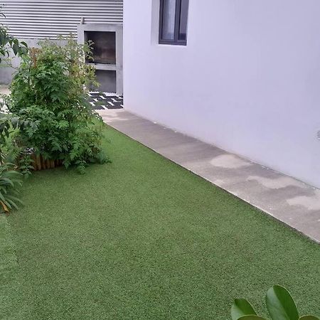 Maison De Vacances Leu Ti Coin Des O A La Chaloupe Saint-Leu Εξωτερικό φωτογραφία